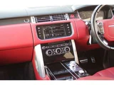 2015 Land Rover Range Rover SUV for sale, Japanese used car export - photo 32 of 58 | GULJI TRADERS