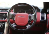 2015 Land Rover Range Rover SUV for sale, Japanese used car export - photo 34 of 58 | GULJI TRADERS