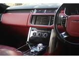 2015 Land Rover Range Rover SUV for sale, Japanese used car export - photo 35 of 58 | GULJI TRADERS