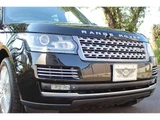 2015 Land Rover Range Rover SUV for sale, Japanese used car export - photo 57 of 58 | GULJI TRADERS