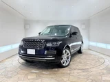2015 Land Rover Range Rover SUV for sale, Japanese used car export - photo 1 of 9 | GULJI TRADERS