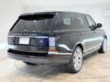 2015 Land Rover Range Rover SUV for sale, Japanese used car export - photo 3 of 9 | GULJI TRADERS