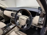 2015 Land Rover Range Rover SUV for sale, Japanese used car export - photo 4 of 9 | GULJI TRADERS