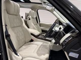 2015 Land Rover Range Rover SUV for sale, Japanese used car export - photo 5 of 9 | GULJI TRADERS