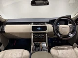 2015 Land Rover Range Rover SUV for sale, Japanese used car export - photo 6 of 9 | GULJI TRADERS