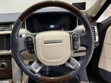 2015 Land Rover Range Rover SUV for sale, Japanese used car export - photo 7 of 9 | GULJI TRADERS