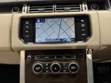 2015 Land Rover Range Rover SUV for sale, Japanese used car export - photo 8 of 9 | GULJI TRADERS