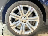 2015 Land Rover Range Rover SUV for sale, Japanese used car export - photo 9 of 9 | GULJI TRADERS