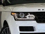 2015 Land Rover Range Rover Long SUV for sale, Japanese used car export - photo 3 of 9 | GULJI TRADERS