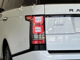 2015 Land Rover Range Rover Long SUV for sale, Japanese used car export - photo 4 of 9 | GULJI TRADERS