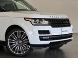 2015 Land Rover Range Rover Long SUV for sale, Japanese used car export - photo 5 of 9 | GULJI TRADERS
