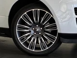 2015 Land Rover Range Rover Long SUV for sale, Japanese used car export - photo 6 of 9 | GULJI TRADERS