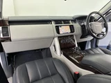 2015 Land Rover Range Rover Long SUV for sale, Japanese used car export - photo 8 of 9 | GULJI TRADERS