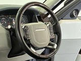 2015 Land Rover Range Rover Long SUV for sale, Japanese used car export - photo 9 of 9 | GULJI TRADERS