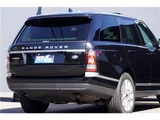 2017 Land Rover Range Rover SUV for sale, Japanese used car export - photo 3 of 79 | GULJI TRADERS