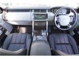 2017 Land Rover Range Rover SUV for sale, Japanese used car export - photo 4 of 79 | GULJI TRADERS