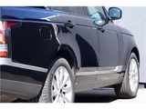 2017 Land Rover Range Rover SUV for sale, Japanese used car export - photo 5 of 79 | GULJI TRADERS