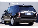 2017 Land Rover Range Rover SUV for sale, Japanese used car export - photo 6 of 79 | GULJI TRADERS