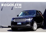 2017 Land Rover Range Rover SUV for sale, Japanese used car export - photo 7 of 79 | GULJI TRADERS