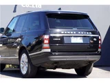 2017 Land Rover Range Rover SUV for sale, Japanese used car export - photo 8 of 79 | GULJI TRADERS