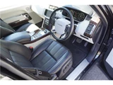 2017 Land Rover Range Rover SUV for sale, Japanese used car export - photo 16 of 79 | GULJI TRADERS