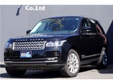 2017 Land Rover Range Rover SUV for sale, Japanese used car export - photo 18 of 79 | GULJI TRADERS