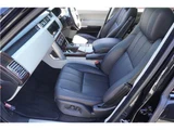 2017 Land Rover Range Rover SUV for sale, Japanese used car export - photo 20 of 79 | GULJI TRADERS