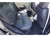 2017 Land Rover Range Rover SUV for sale, Japanese used car export - photo 22 of 79 | GULJI TRADERS