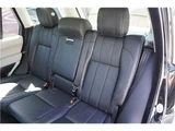 2017 Land Rover Range Rover SUV for sale, Japanese used car export - photo 25 of 79 | GULJI TRADERS
