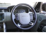 2017 Land Rover Range Rover SUV for sale, Japanese used car export - photo 26 of 79 | GULJI TRADERS