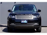 2017 Land Rover Range Rover SUV for sale, Japanese used car export - photo 27 of 79 | GULJI TRADERS
