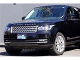 2017 Land Rover Range Rover SUV for sale, Japanese used car export - photo 28 of 79 | GULJI TRADERS