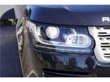 2017 Land Rover Range Rover SUV for sale, Japanese used car export - photo 32 of 79 | GULJI TRADERS
