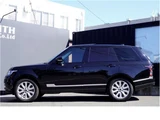 2017 Land Rover Range Rover SUV for sale, Japanese used car export - photo 36 of 79 | GULJI TRADERS