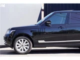 2017 Land Rover Range Rover SUV for sale, Japanese used car export - photo 37 of 79 | GULJI TRADERS