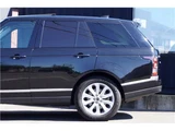 2017 Land Rover Range Rover SUV for sale, Japanese used car export - photo 38 of 79 | GULJI TRADERS