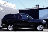 2017 Land Rover Range Rover SUV for sale, Japanese used car export - photo 40 of 79 | GULJI TRADERS