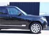 2017 Land Rover Range Rover SUV for sale, Japanese used car export - photo 41 of 79 | GULJI TRADERS