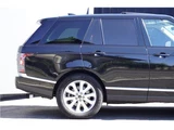 2017 Land Rover Range Rover SUV for sale, Japanese used car export - photo 42 of 79 | GULJI TRADERS