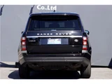 2017 Land Rover Range Rover SUV for sale, Japanese used car export - photo 43 of 79 | GULJI TRADERS