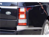 2017 Land Rover Range Rover SUV for sale, Japanese used car export - photo 45 of 79 | GULJI TRADERS