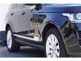 2017 Land Rover Range Rover SUV for sale, Japanese used car export - photo 70 of 79 | GULJI TRADERS