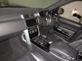 2017 Land Rover Range Rover Long SUV for sale, Japanese used car export - photo 3 of 5 | GULJI TRADERS