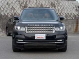 2018 Land Rover Range Rover 4WD SUV for sale, Japanese used car export - photo 3 of 58 | GULJI TRADERS