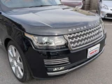 2018 Land Rover Range Rover 4WD SUV for sale, Japanese used car export - photo 4 of 58 | GULJI TRADERS