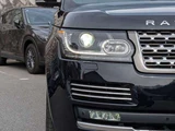 2018 Land Rover Range Rover 4WD SUV for sale, Japanese used car export - photo 5 of 58 | GULJI TRADERS