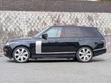 2018 Land Rover Range Rover 4WD SUV for sale, Japanese used car export - photo 10 of 58 | GULJI TRADERS