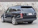 2018 Land Rover Range Rover 4WD SUV for sale, Japanese used car export - photo 14 of 58 | GULJI TRADERS