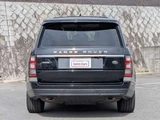 2018 Land Rover Range Rover 4WD SUV for sale, Japanese used car export - photo 15 of 58 | GULJI TRADERS