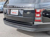 2018 Land Rover Range Rover 4WD SUV for sale, Japanese used car export - photo 17 of 58 | GULJI TRADERS